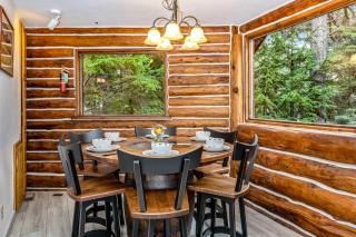 Cozy Tree & Ski House - Girdwood - 8