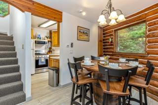 Cozy Tree & Ski House - Girdwood - 5