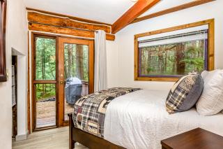 Cozy Tree & Ski House - Girdwood - 1