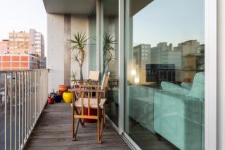 Seaside design apartment. - Matosinhos - 9