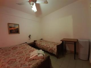 Hotel Coliseo - Mar del Plata - 1