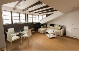 Apartamentos LLANES & GOLF - Llanes - 8