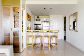 Hermoso apartamento con todas las comodidades acceso directo a la playa ubicado en el edificio Morros Epic - 6