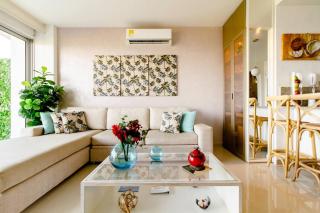 Hermoso apartamento con todas las comodidades acceso directo a la playa Morros Epic sector La Boquilla cumple protocolos de bioseguridad - Cartagena das Índias - 5