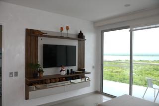 Hermoso apartamento con todas las comodidades acceso directo a la playa Morros Epic sector La Boquilla cumple protocolos de bioseguridad - Cartagena das Índias - 2