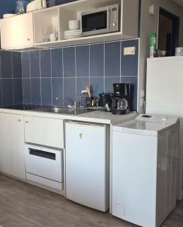 Studio 24 m2 - Hameaux de Camargue - village 9 - 13200 Arles - Arles - 1