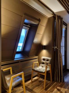 Apartman 301-Aparthotel Vučko Jahorina-private host - Jahorina - 3