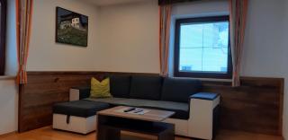 Ferienwohnung Eller 79 - Vals - 9