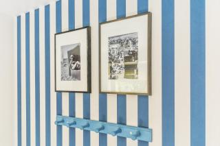 Apartament kapitanski - plaża 15 min pieszo duży plac zabaw w parku Regana - 1