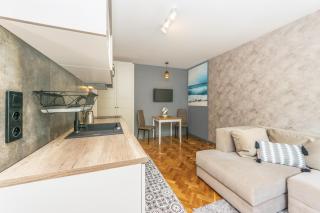 Apartament wakacyjny na Przymorzu - Gdańsk - 4