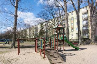 Apartament wakacyjny na Przymorzu - Gdańsk - 3