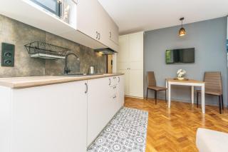 Apartament wakacyjny na Przymorzu - Gdańsk - 1