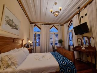 Teatro Hotel Boutique - Ouro Preto - 1