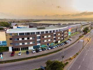 Pop Art Hotel CLC Mamonal Cartagena - Cartagena das Índias - 8