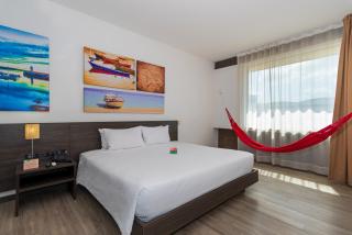 Pop Art Hotel CLC Mamonal Cartagena - Cartagena das Índias - 2