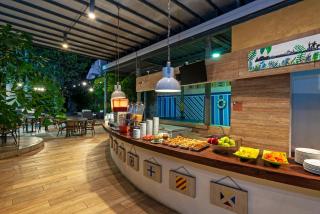 Pop Art Hotel CLC Mamonal Cartagena - Cartagena das Índias - 6