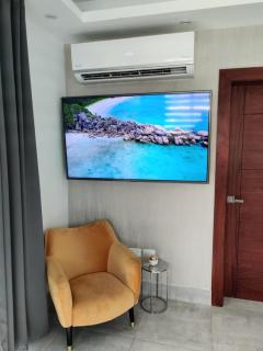 SOHA SUITES II - 7