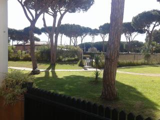 Primera línea de playa casita adosada - Chiclana de la Frontera - 5