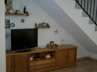 Primera línea de playa casita adosada - Chiclana de la Frontera - 8