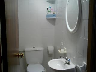 Primera línea de playa casita adosada - Chiclana de la Frontera - 9