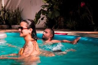 Tropical Hostel - Pipa - 5
