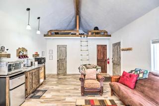 Kalispell Cabin 28 Miles to Glacier National Park! - Kalispell - 9