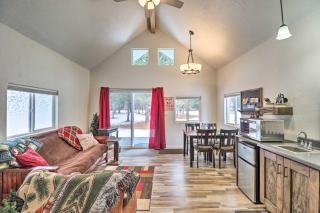 Kalispell Cabin 28 Miles to Glacier National Park! - Kalispell - 8