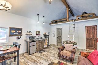 Kalispell Cabin 28 Miles to Glacier National Park! - Kalispell - 6