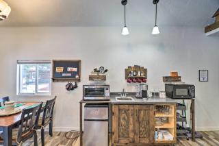 Kalispell Cabin 28 Miles to Glacier National Park! - Kalispell - 5