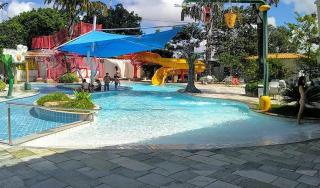 Flat Di Roma Resort Internacional - Caldas Novas - 3