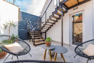 Villa Planita Dalmacija - Novigrad Dalmatia - 6