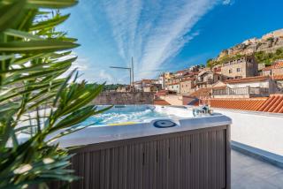 Villa Planita Dalmacija - Novigrad Dalmatia - 7