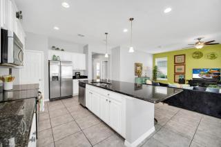 Cozy St Patrick Pool & Spa Home - 2