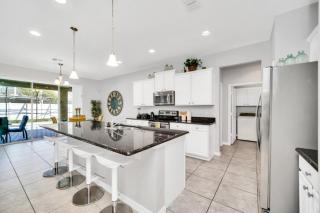 Cozy St Patrick Pool & Spa Home - 7