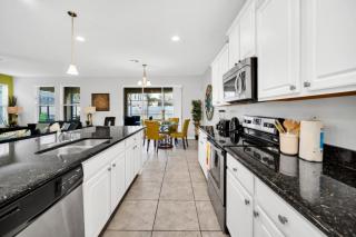 Cozy St Patrick Pool & Spa Home - 1