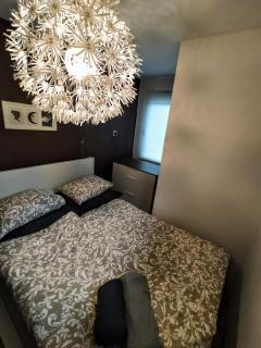 Prázdninový dům u lesa - Znojmo - 3