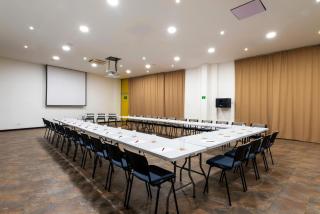 Pop Art Hotel CLC Mamonal Cartagena - Cartagena de Indias - 3