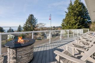 Bay View Villa - Bay City - 5