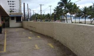 Prédio Frente a Praia - Praia Grande - 4