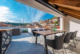Villa Planita Dalmacija - Novigrad Dalmatia - 1