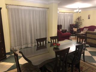 Three bedrooms apartment Degla Maadi - Cairo - 2