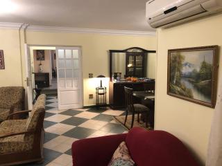 Three bedrooms apartment Degla Maadi - 4