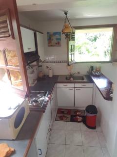 Villa en pleine nature située à 5min d'une plage - 4