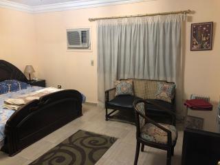 Three bedrooms apartment Degla Maadi - Cairo - 7
