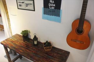 Studio Centro de Búzios - Búzios - 9