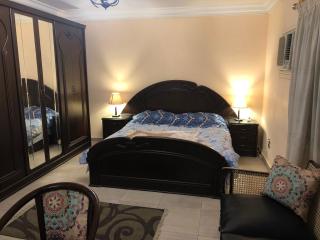 Three bedrooms apartment Degla Maadi - Cairo - 5
