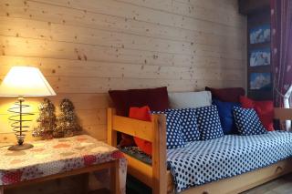 Apartment With View On The Mont Blanc - Saint-Gervais-les-Bains - 6