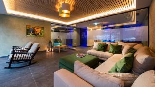 Natur Resort RISSBACHER - Stumm - 8