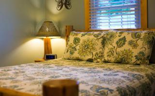 Blessing Lodge by Amish Country Lodging - Berlin - 3