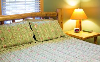 Blessing Lodge by Amish Country Lodging - 2